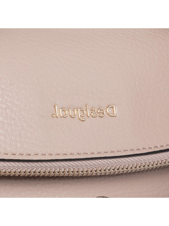 Desigual Handtasche Desigual 20SAXPC0 Beige