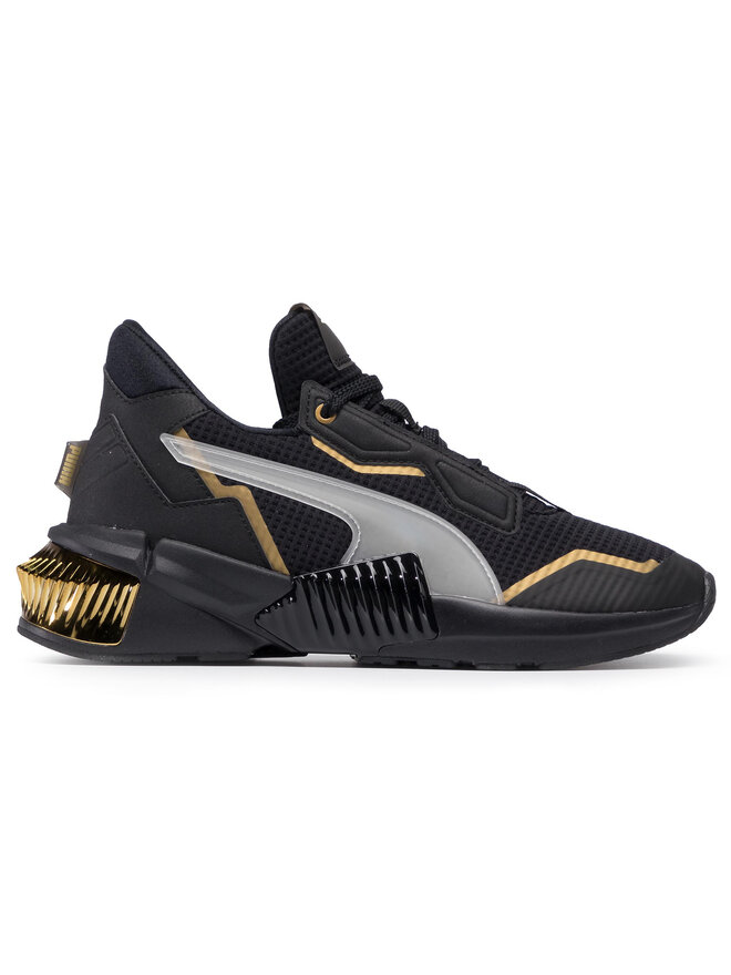 Puma Παπούτσια για Γυμναστήριο Puma Provoke XT Wn's 193784 01 Μαύρο