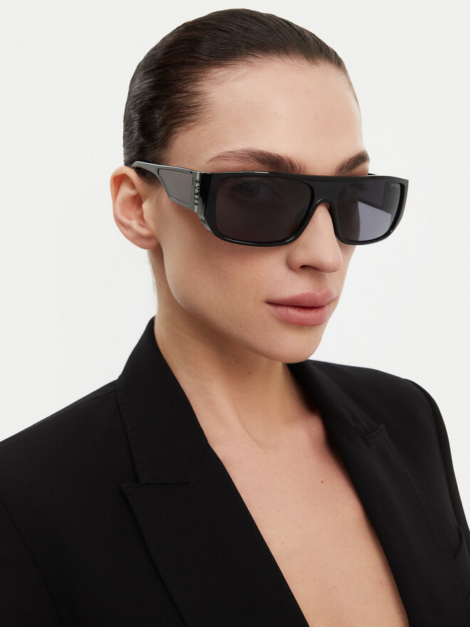 Guess Napszemüveg Guess GU00136 Fekete