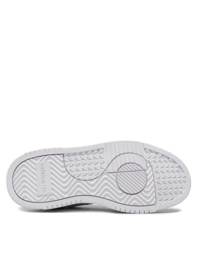 adidas Sneakers adidas Supercourt GW0196 Weiß