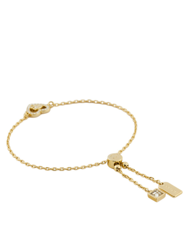 Coach Pulsera Coach 37506207 Oro