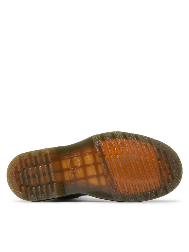 Dr. Martens Kotníková obuv s elastickým prvkem Dr. Martens 2976 Ys 27280626 Bordó