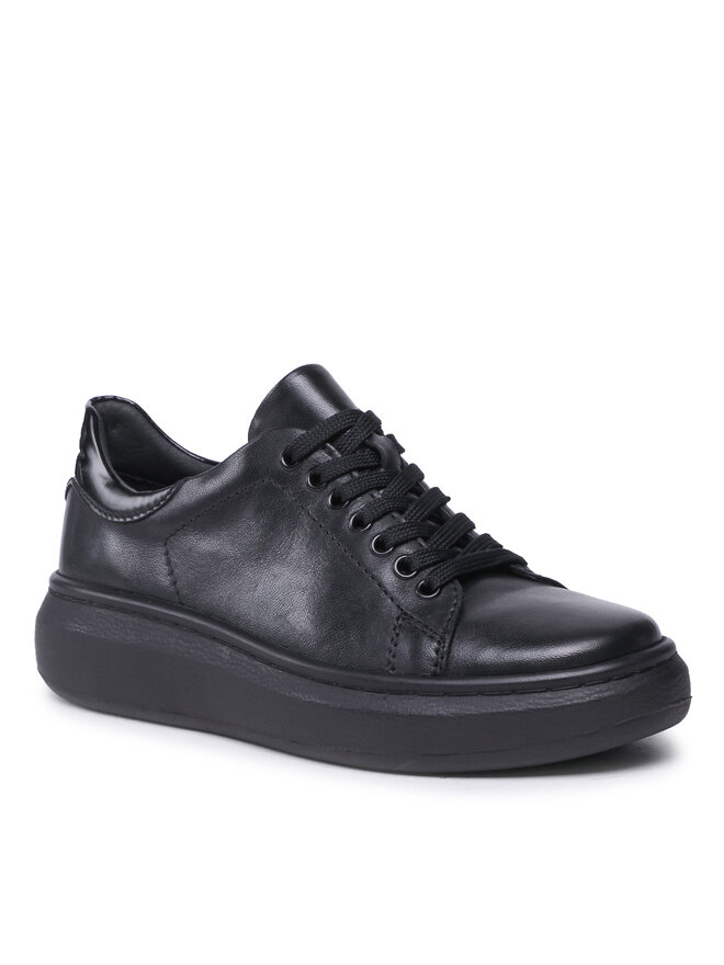 Lasocki Zapatillas Lasocki WI16-STELLA-01 Negro
