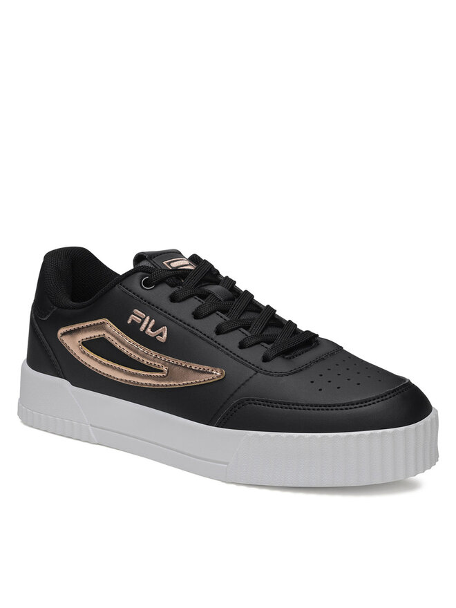 Fila Αθλητικά Fila MILENA FFW0557-83126 Μαύρο