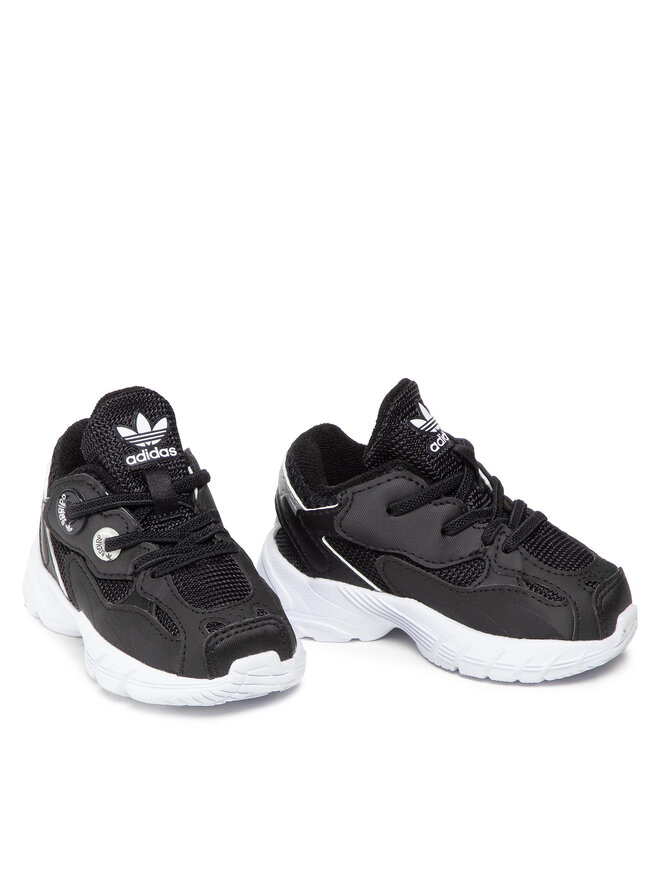 adidas Sneakers adidas Astir El I GY6664 Schwarz