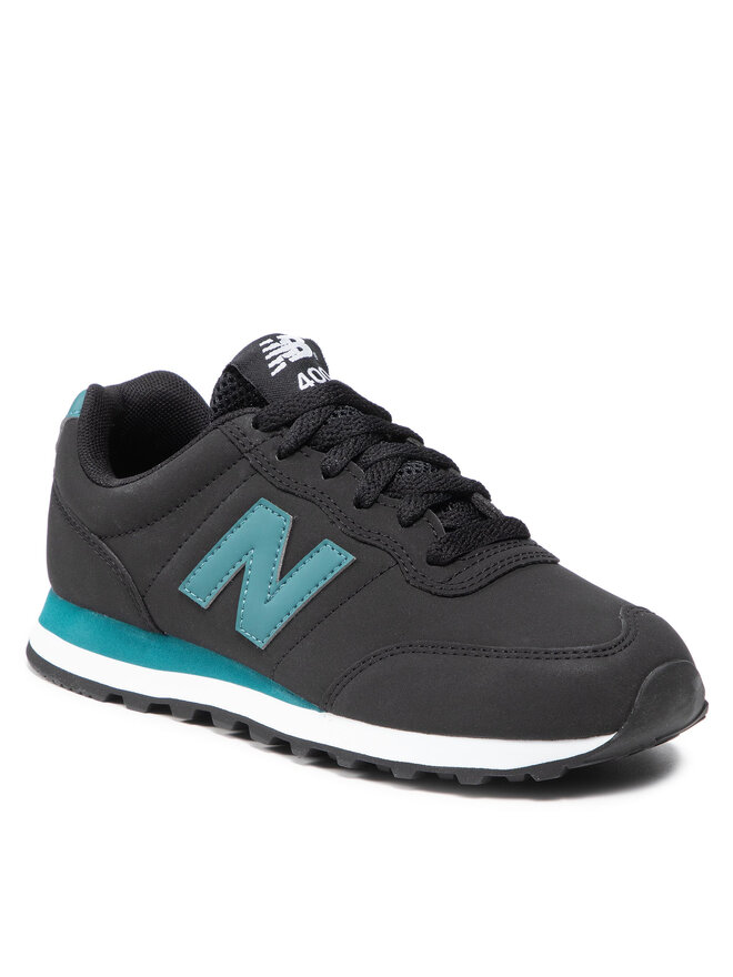 Sneakers New Balance GW400LA1 Nero escarpe