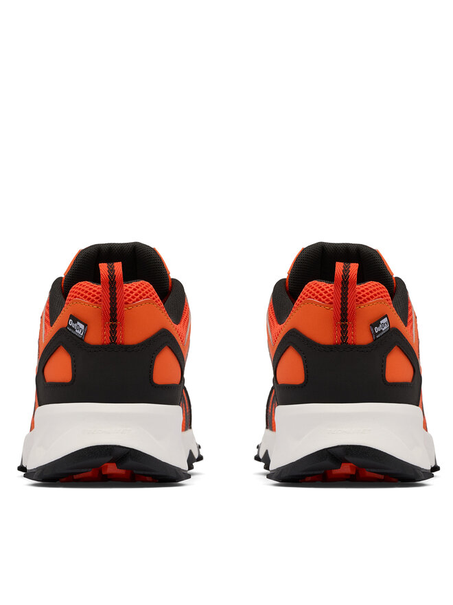 Columbia Bakancs Columbia Peakfreak II Outdry 2100711 Narancssárga