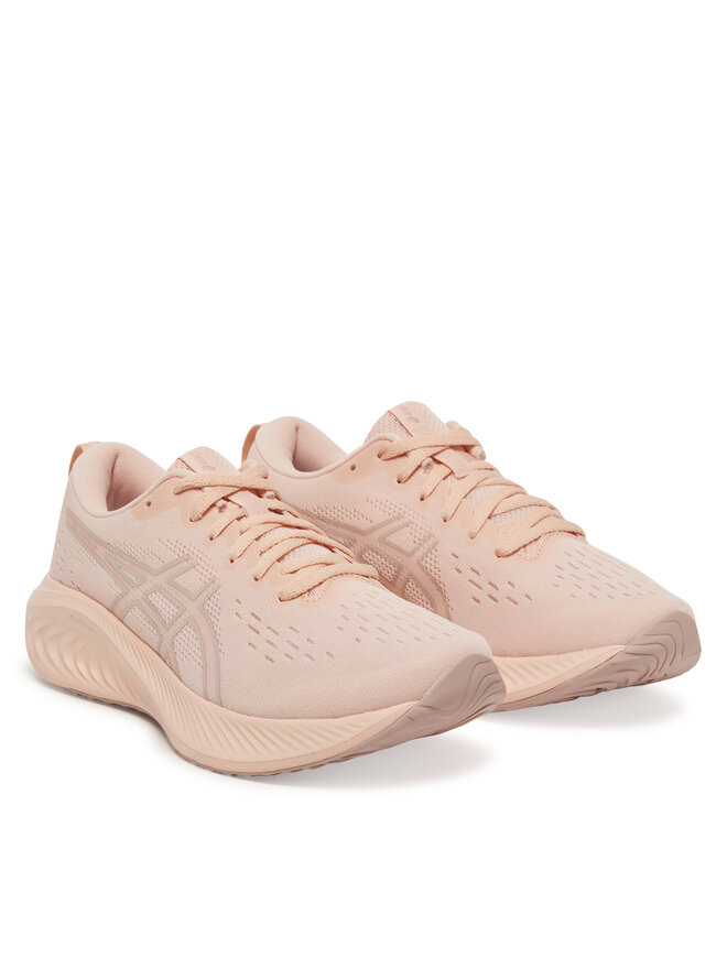 Asics Scarpe running Asics Gel-Excite 10 1012B418 Rosso