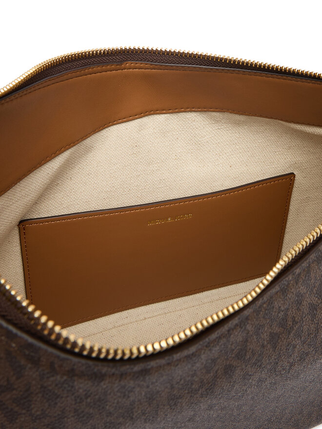 MICHAEL Michael Kors Сумка MICHAEL Michael Kors 30F5GY5M2B Коричневий