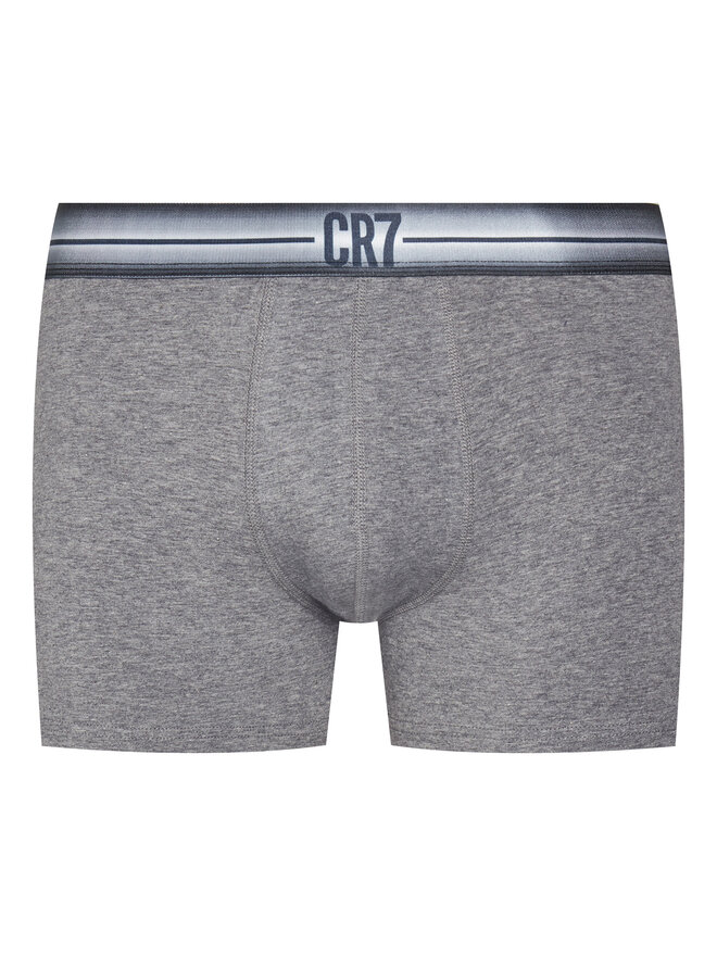 Cristiano Ronaldo CR7 Cristiano Ronaldo CR7 7 db-os boxeralsó szett 8107-49 Színes