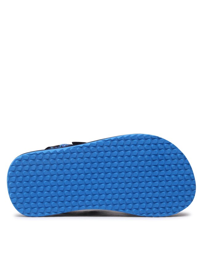 Jack Wolfskin Sandały Jack Wolfskin Zulu Vc K 4052971 Granatowy