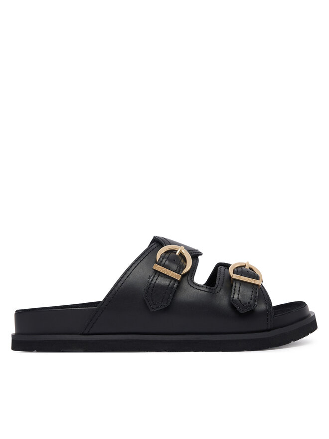 Gant Pantoletten Gant 32501311 Schwarz