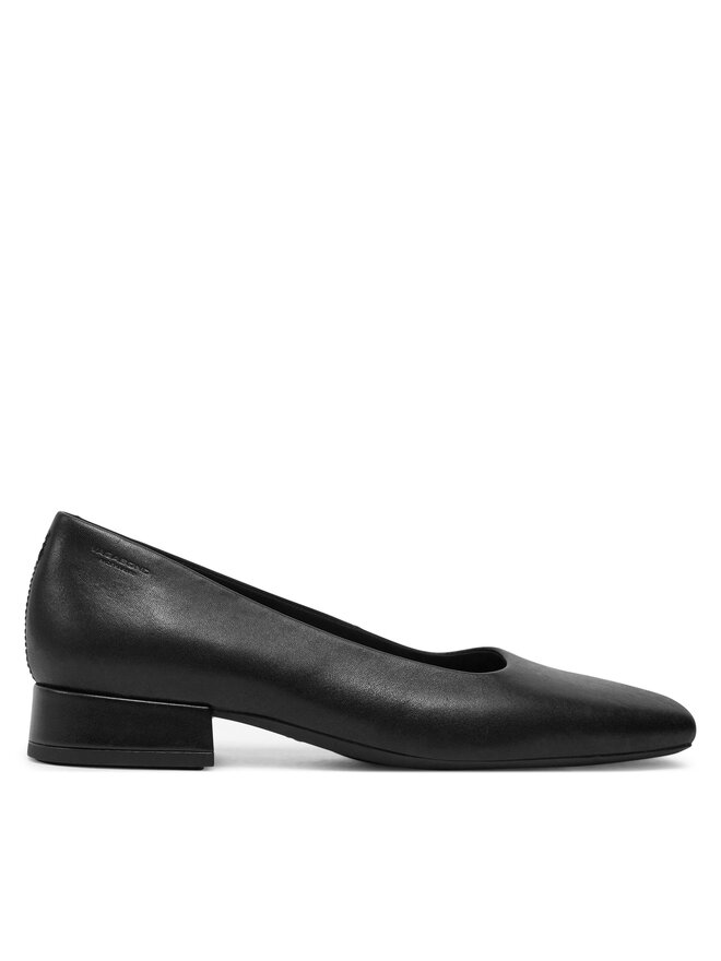 Vagabond Shoemakers Czółenka Vagabond Shoemakers Debbi 5818-001-20 Czarny