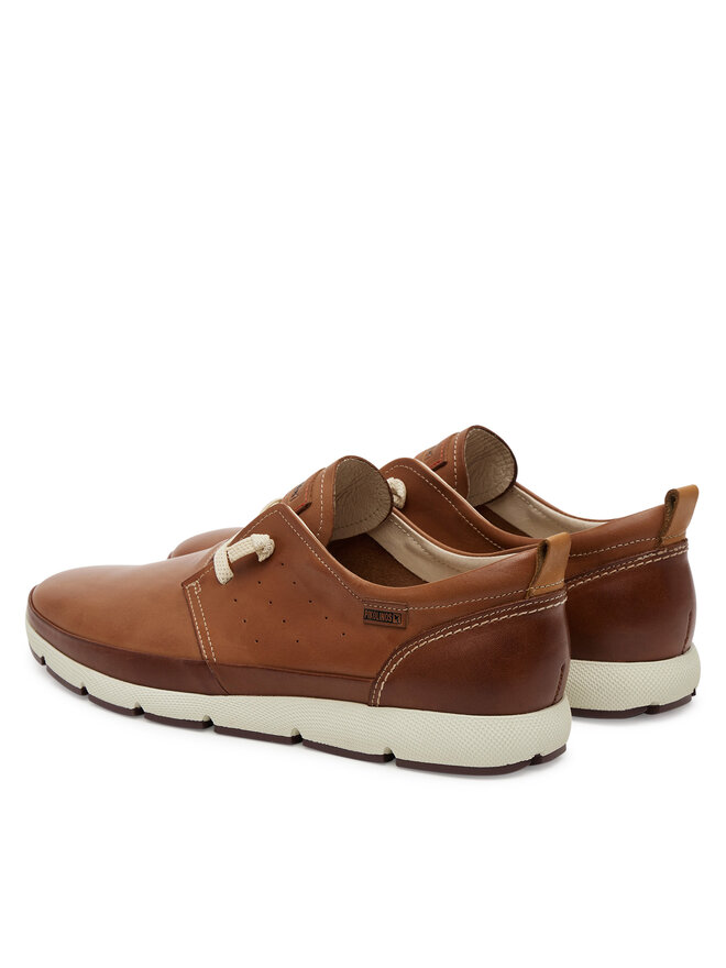 Pikolinos Scarpe basse Pikolinos M4A-4266C1 Marrone