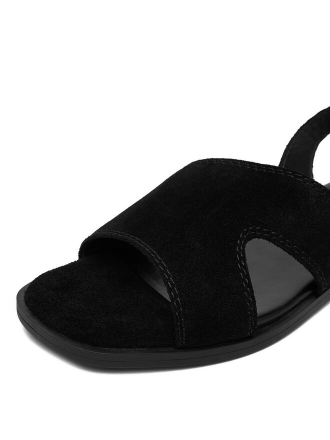 Lasocki Sandalen Lasocki CEO-EST-HELENA-20 Schwarz