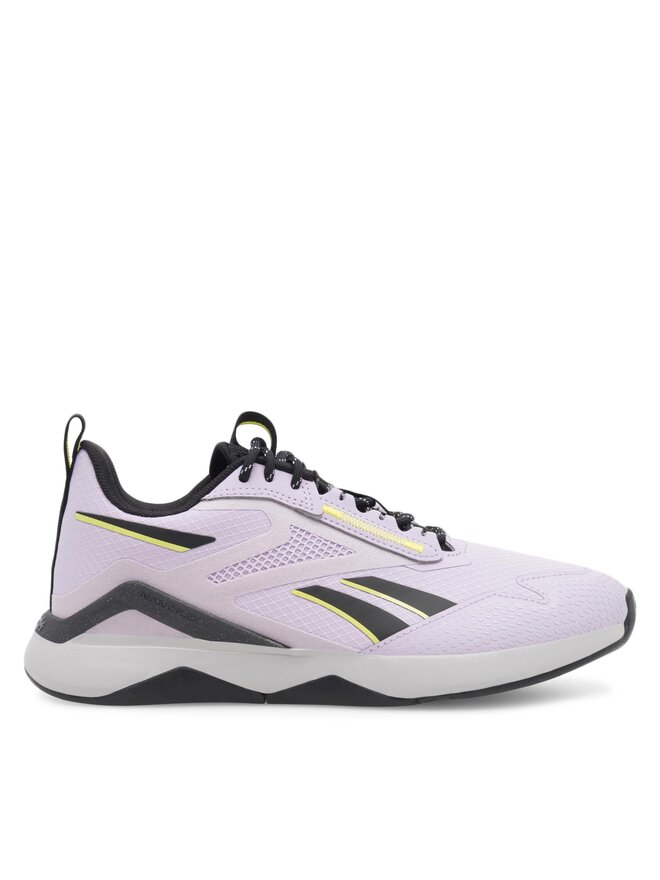 Reebok Trenažieru zāles apavi Reebok Nanoflex Adventure T HR0417 Violets
