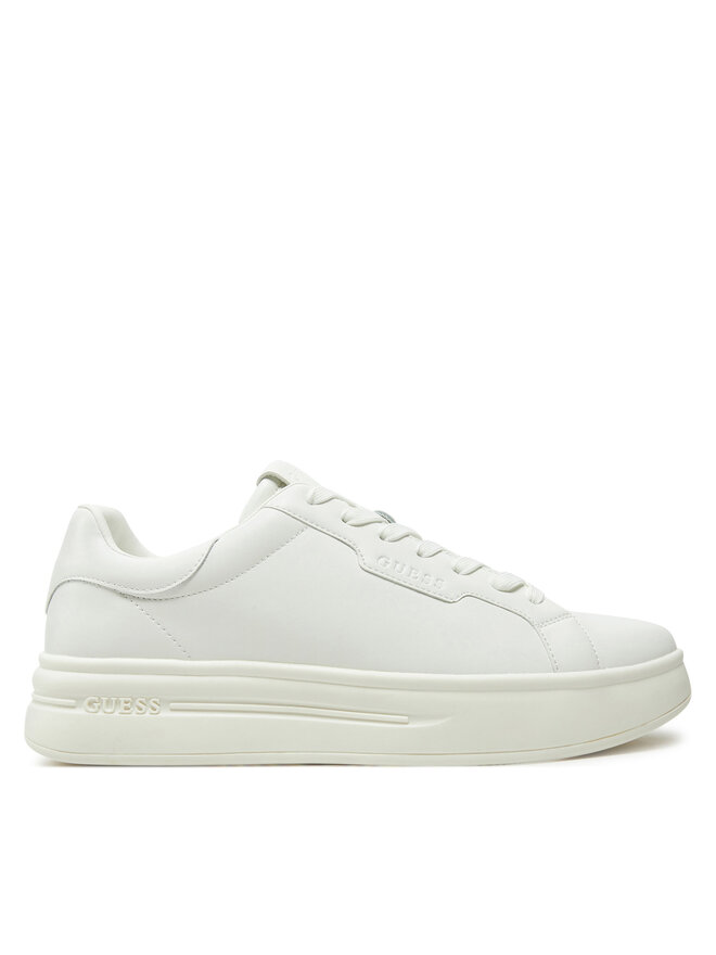 Guess Sneakers Guess Winno FMPWIN ELE12 Bianco