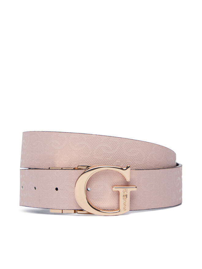 Guess Damengürtel Guess BW9503 P6430 Schwarz