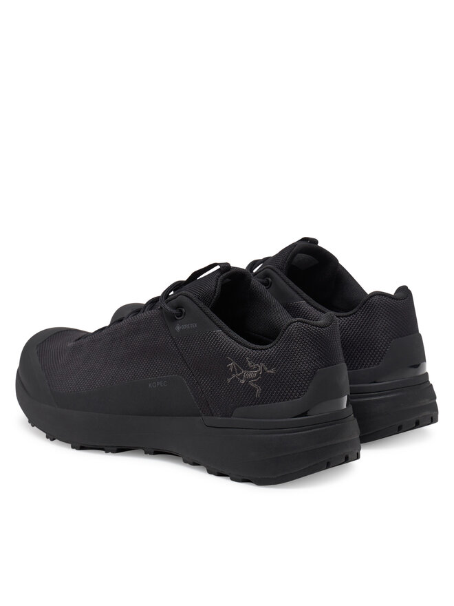 Arc'teryx Bakancs Arc'teryx Kopec Gtx GORE-TEX X000010023 Fekete