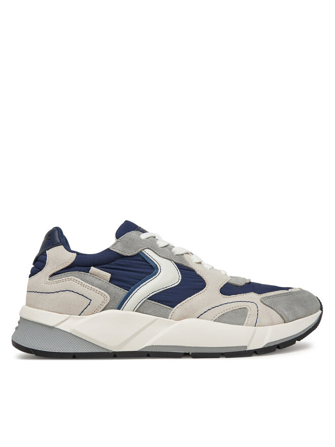 Voile Blanche Sneakers Voile Blanche Club19 2018288.01.2C22 Grau