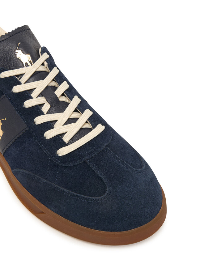 Polo Ralph Lauren Снікерcи Polo Ralph Lauren 809973707002 Cиній