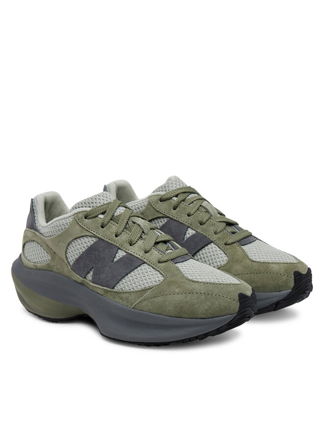 New Balance Sneakers New Balance UWRPDHSD Khakifarben