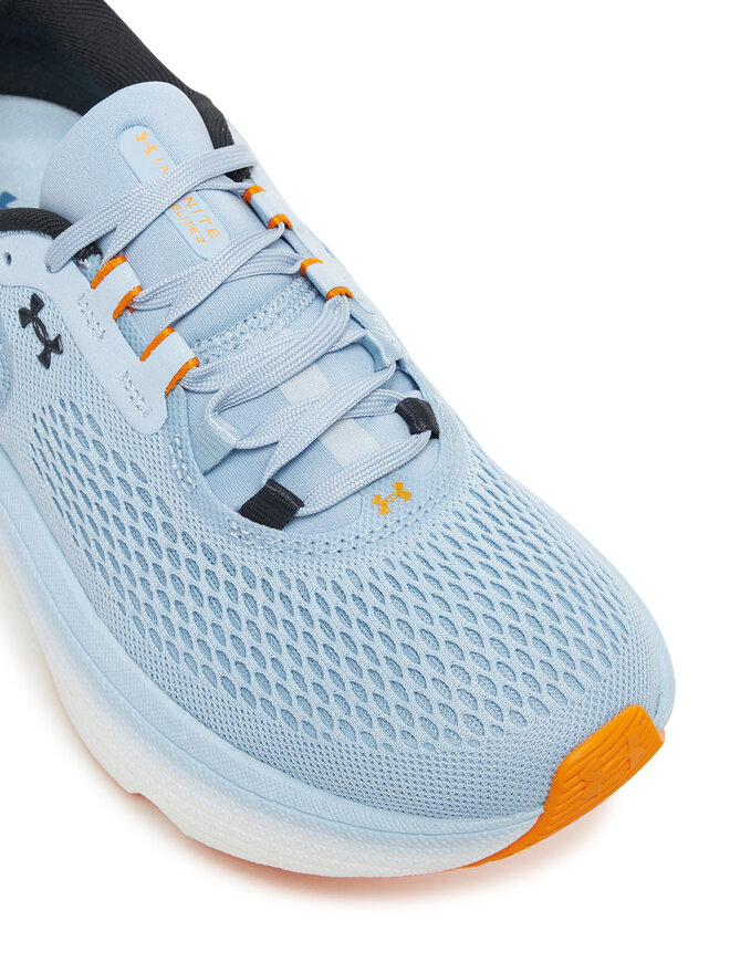Under Armour Pantofi pentru alergare Under Armour UA Infinite Elite 2 3028178 Albastru celest