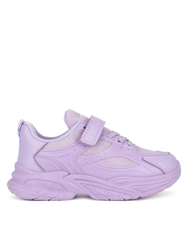 DeeZee Αθλητικά DeeZee TS6215K-01 Μωβ