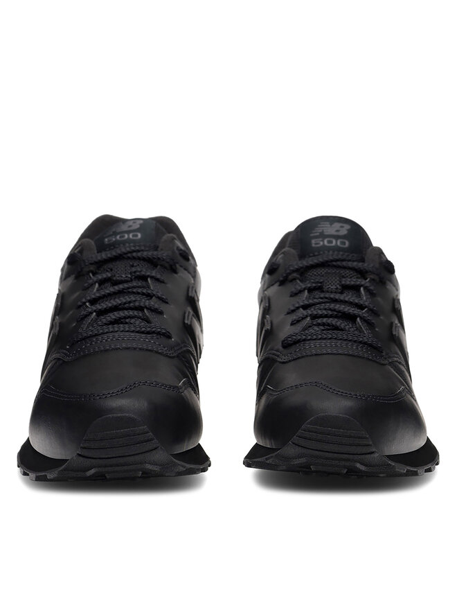 New Balance Sneakers New Balance GM500ZB2 Negru