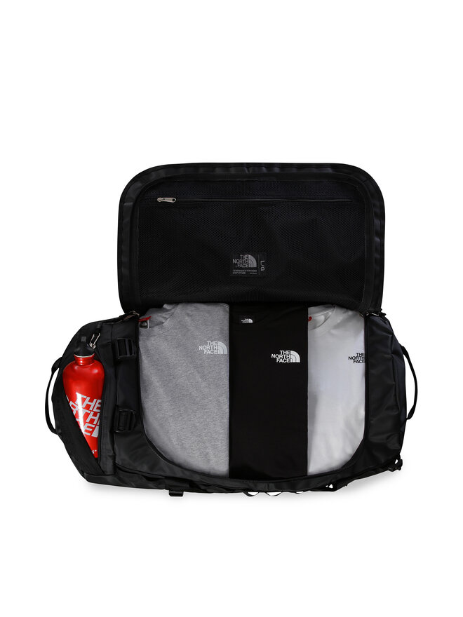 The North Face Σάκος The North Face Base Camp Duffel L NF0A52SB53R1 Μαύρο