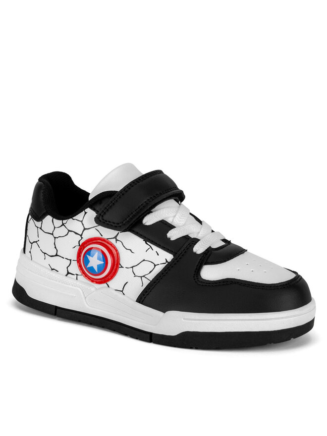 Avengers Tenisice Avengers BIC-AW24-309AVMV Crna