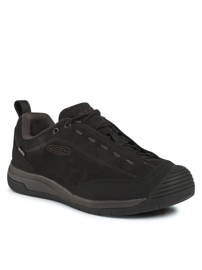 Keen Scarpe da trekking Keen Jasper II Wp 1023868 Nero