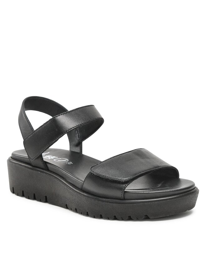 Ara Sandale Ara 12-33518-01 Negru