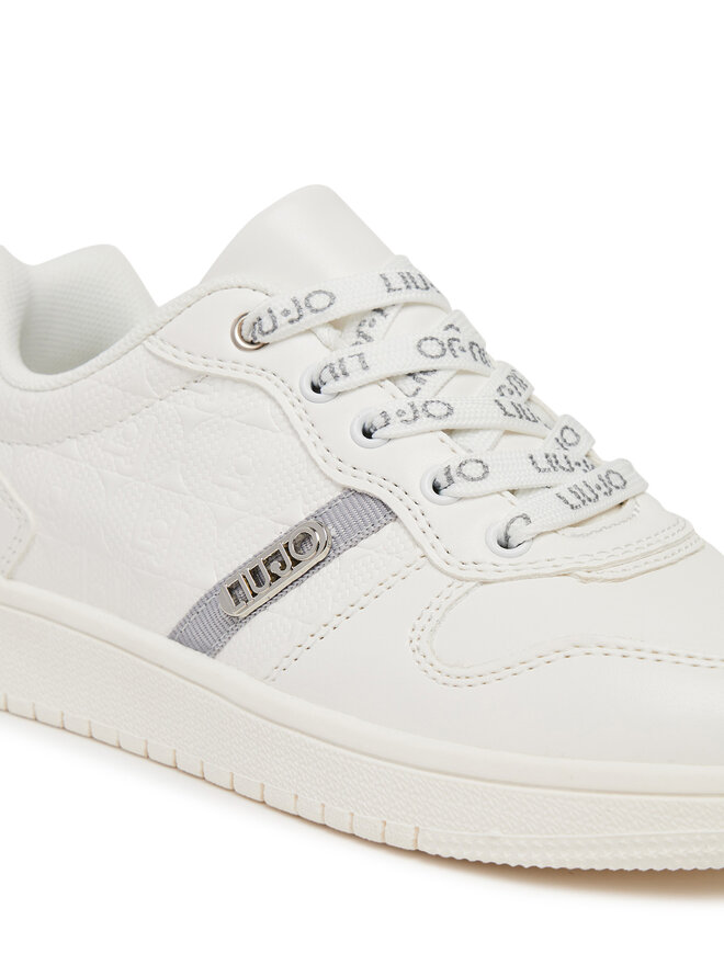 Liu Jo Sneakers Liu Jo Celia 917 4A5315 EX277 Alb