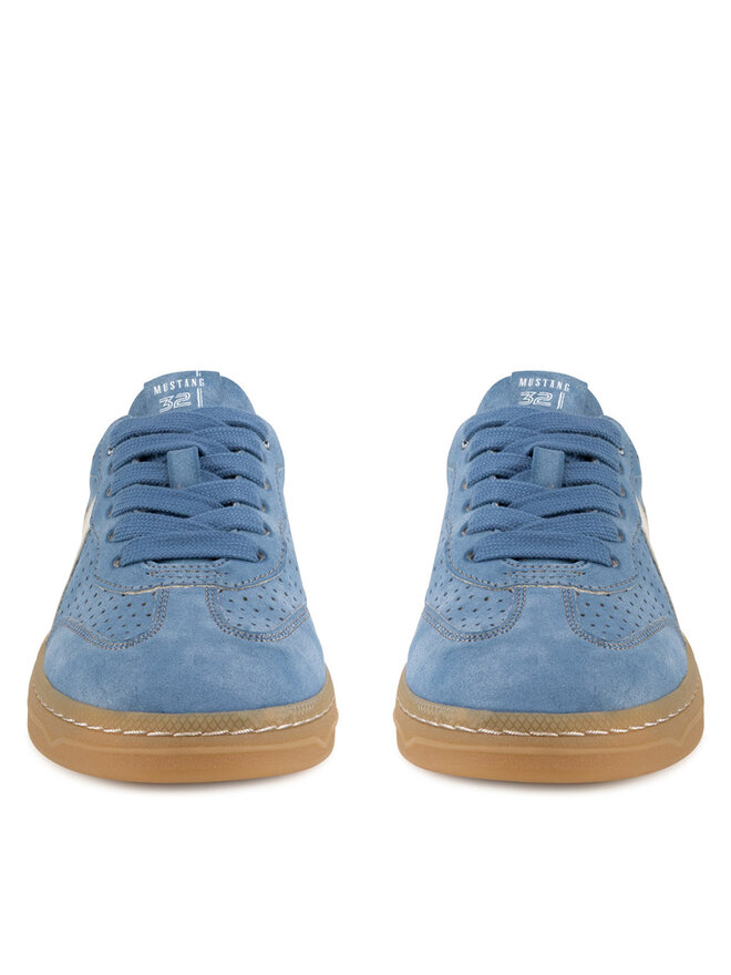 Mustang Sneakers Mustang 1511-302 Blau