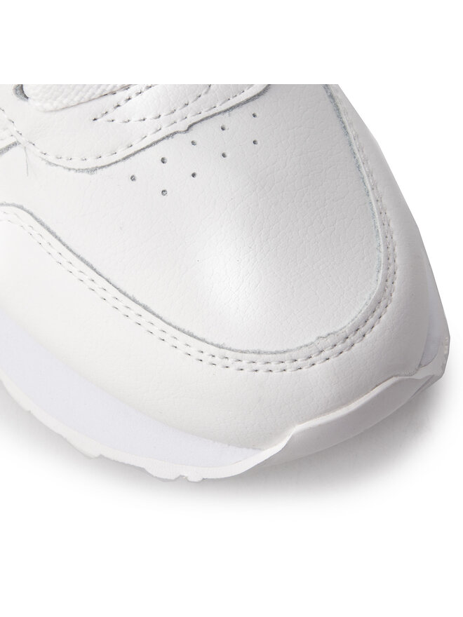 Fila Снікерcи Fila Orbit Zeppa L Wmn 1010311.1FG Білий