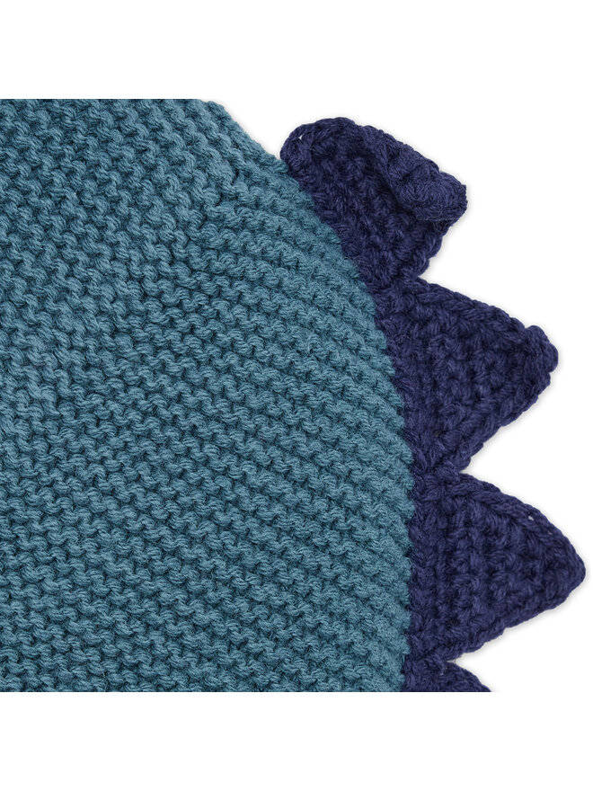 United Colors Of Benetton Cepure United Colors Of Benetton 6V22AA007 Zils