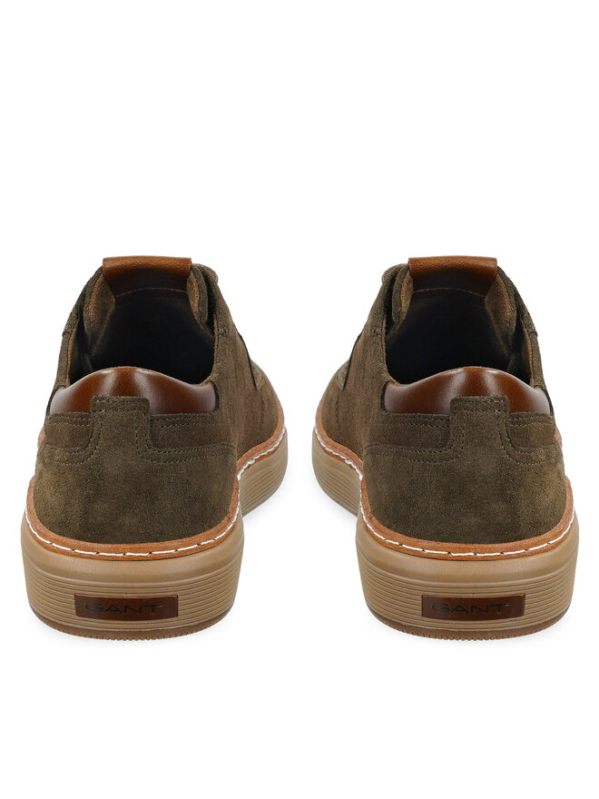Gant Halbschuhe Gant 31633163 Braun
