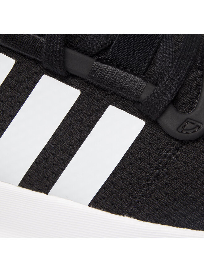 adidas Снікерcи adidas U Path Run G27639 Чорний