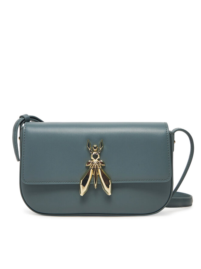Patrizia Pepe Torebka Patrizia Pepe 8B0231/L061 Zielony
