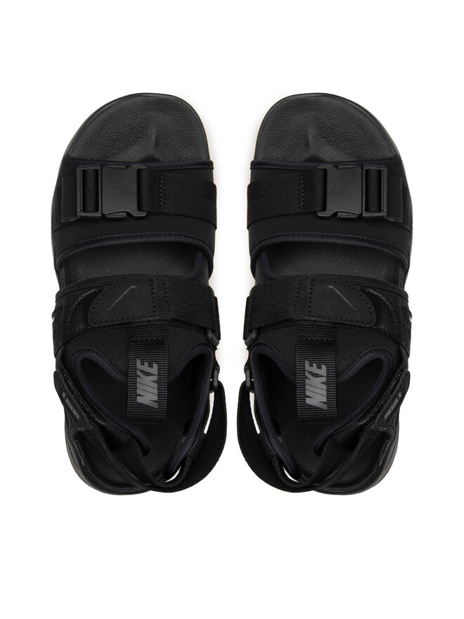 Nike Босоніжки Nike Canyon Sandal CI8797 001 Чорний