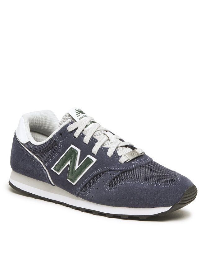 New balance m373 azul marino 2025