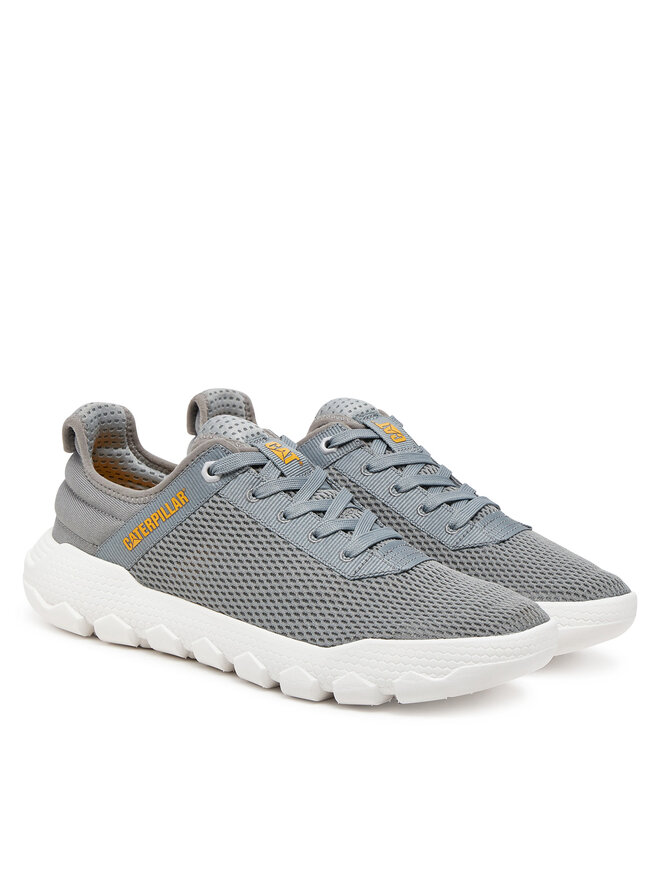 CATerpillar Zapatillas CATerpillar P726250 Gris