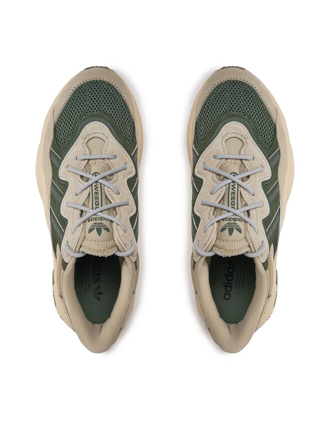 adidas Снікерcи adidas Ozweego IF6043 Бежевий