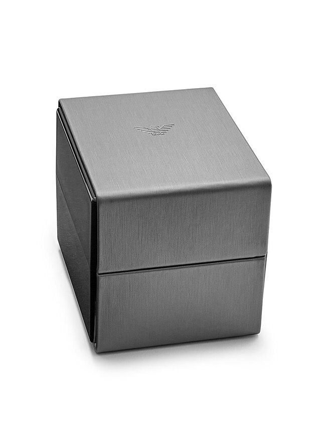 Emporio Armani Zegarek Emporio Armani AR11490 Brązowy