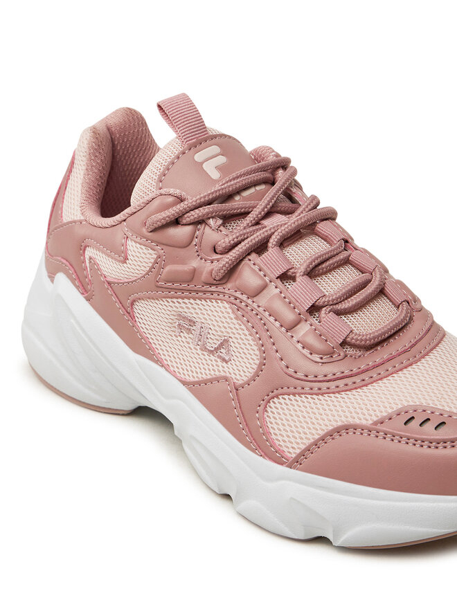 Fila Αθλητικά Fila Collene FFT0076 Ροζ