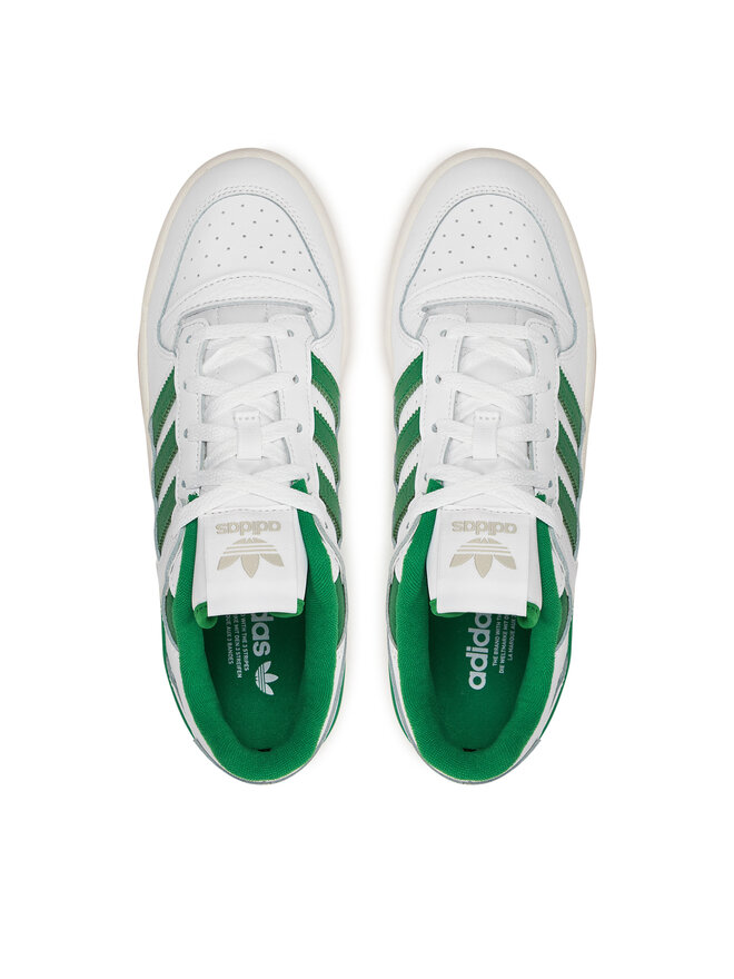 adidas Sneakers adidas Forum Low Cl IH7820 Weiß
