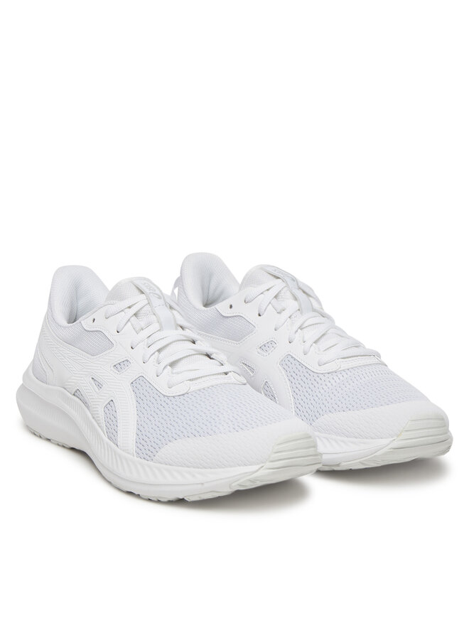 Asics Scarpe running Asics Jolt 5 1012B757 Bianco