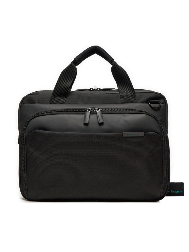 Samsonite Brašna na notebook Samsonite Mysight 135074-1041-1CNU Černá