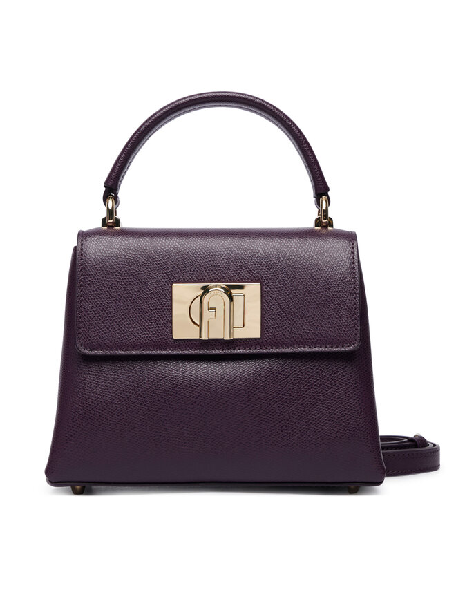 Furla Handtasche Furla 1927 WB00109 ARE000 4906S Violett